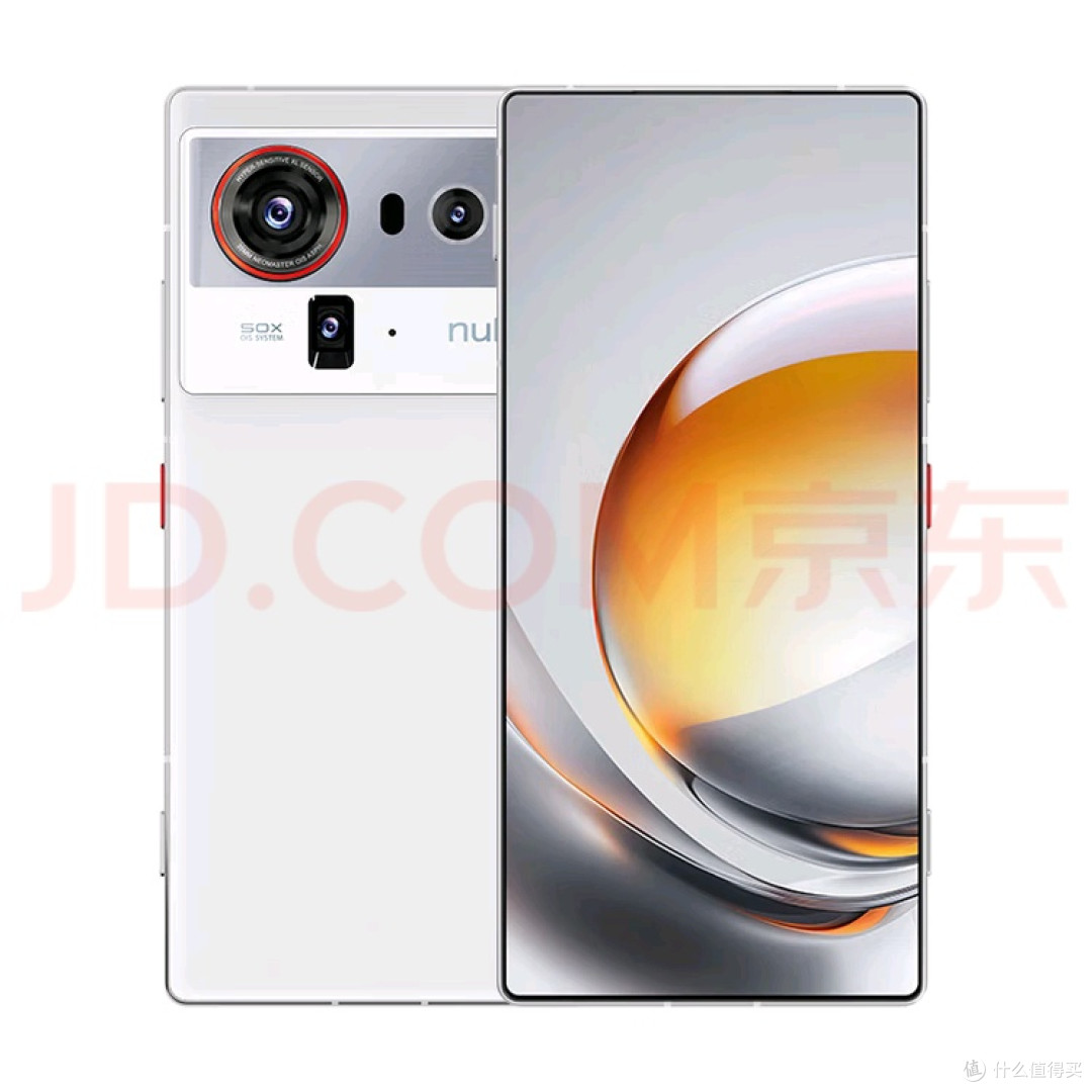 2025双11新喜：努比亚Z80 Ultra，不止是旗舰更是体验革命