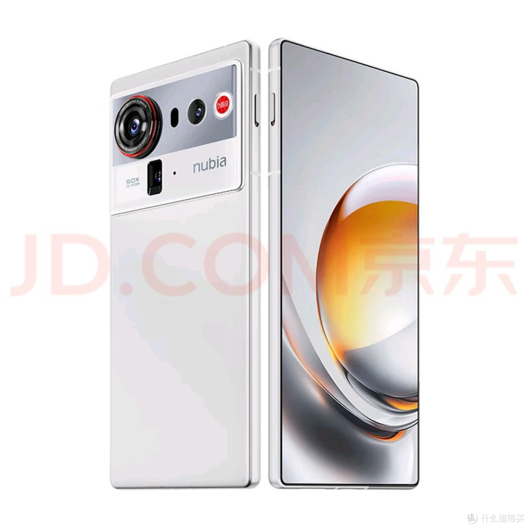 2025双11新喜：努比亚Z80 Ultra，不止是旗舰更是体验革命