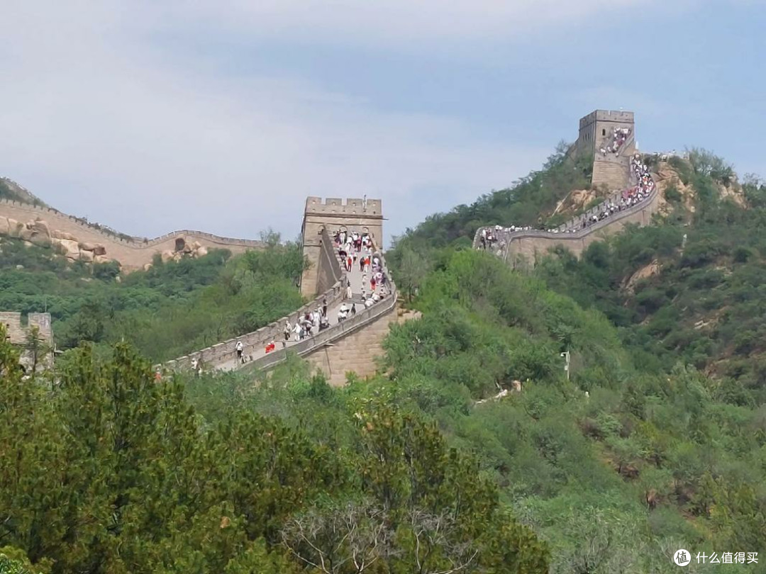 北京五天四晚游,好物美食美景全打卡!