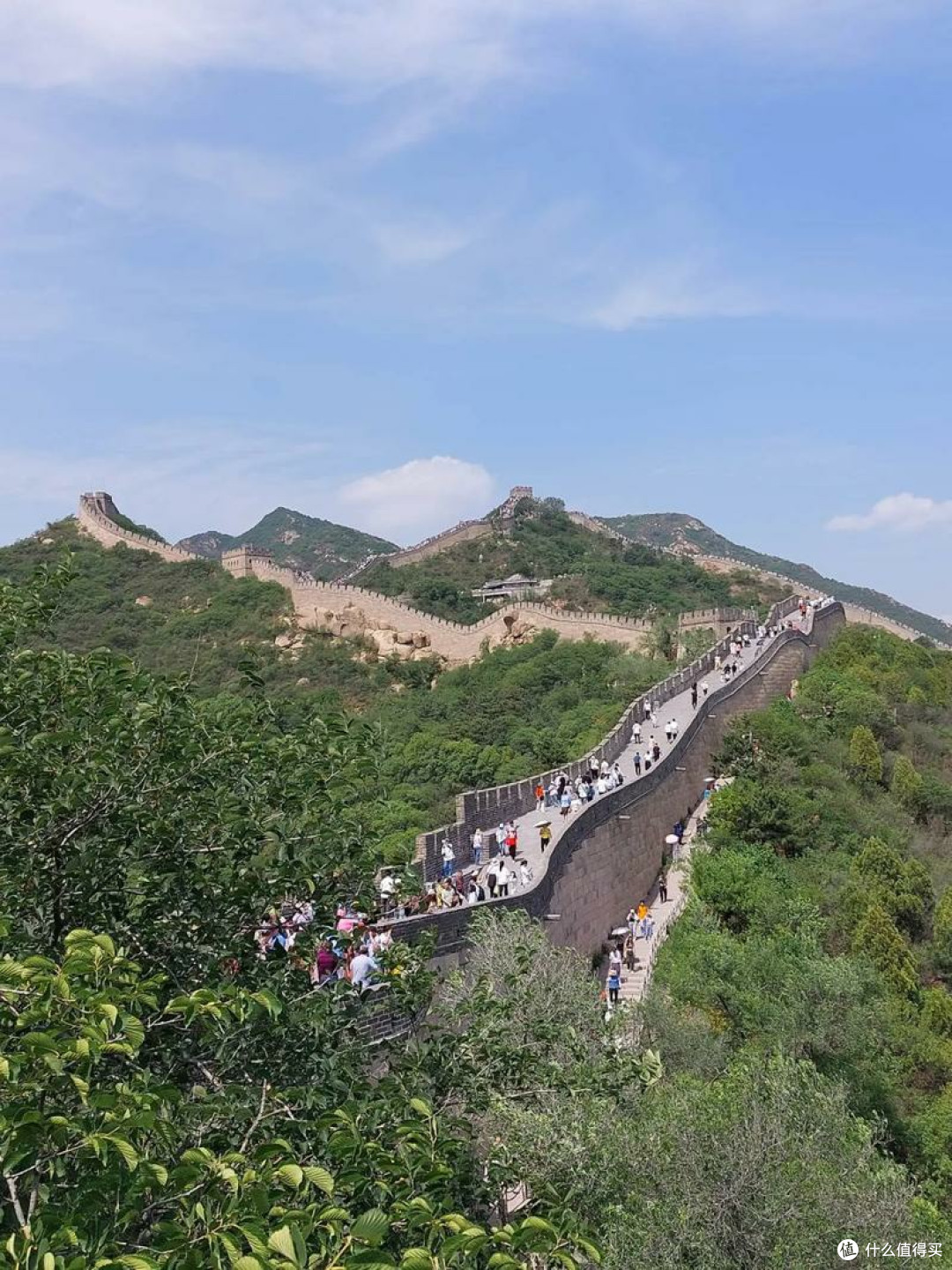 北京五天四晚游,好物美食美景全打卡!