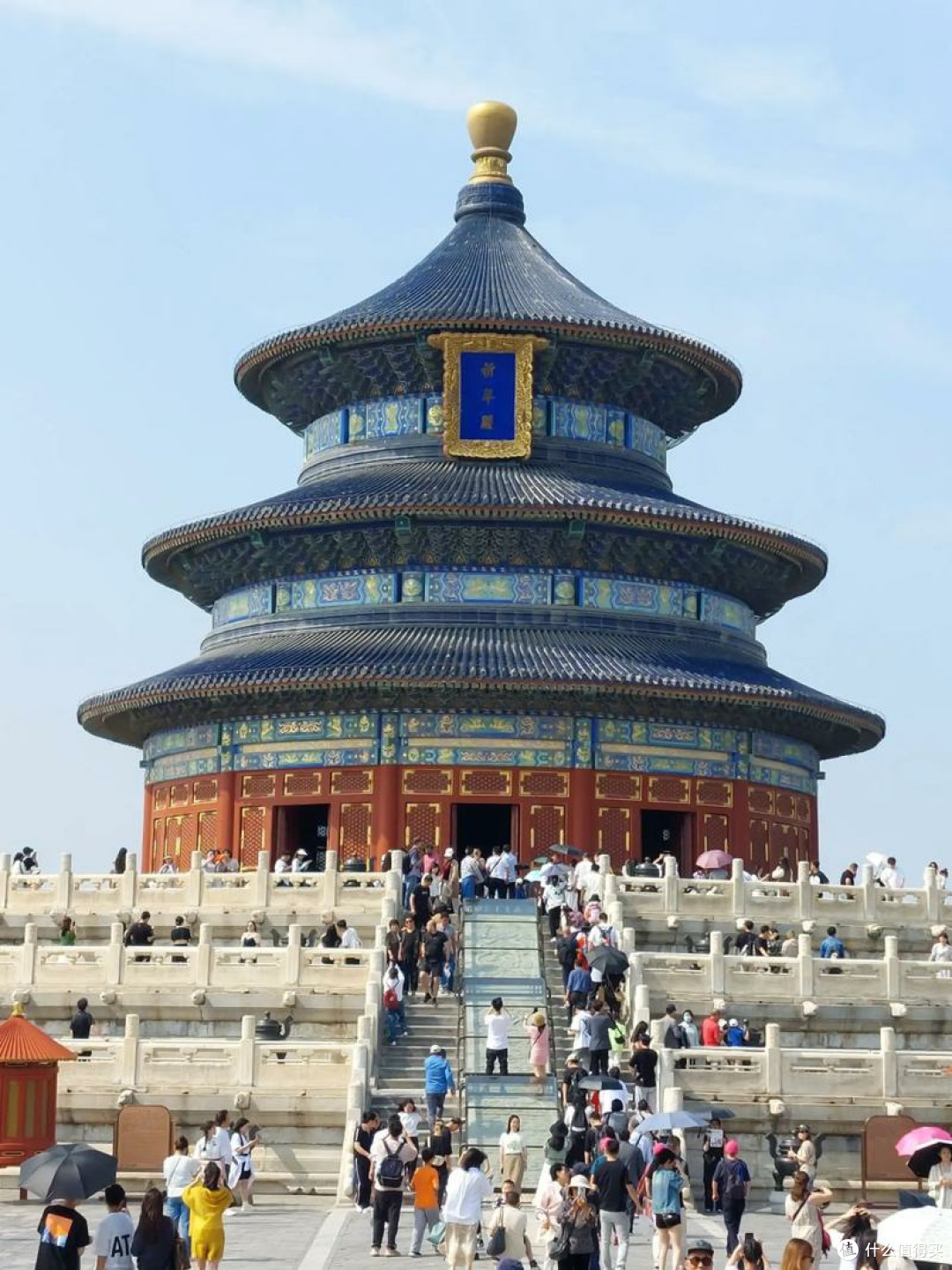 北京五天四晚游,好物美食美景全打卡!