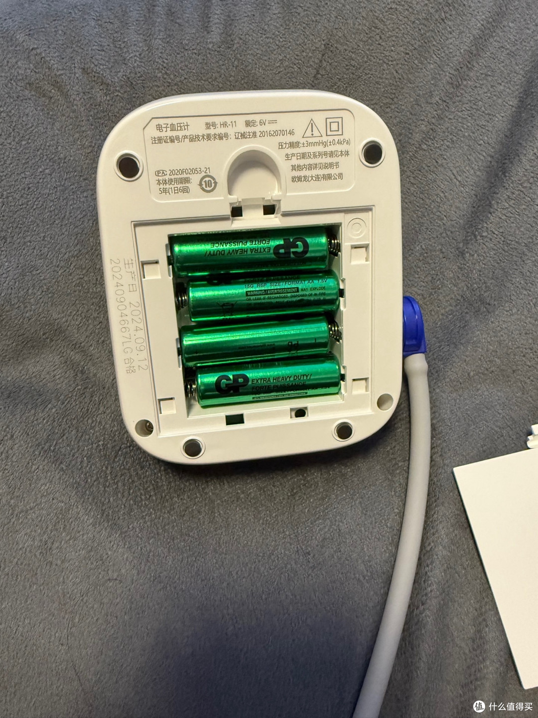 双11必囤家用医疗器械,我用欧姆龙血压计,操作简单家庭备用