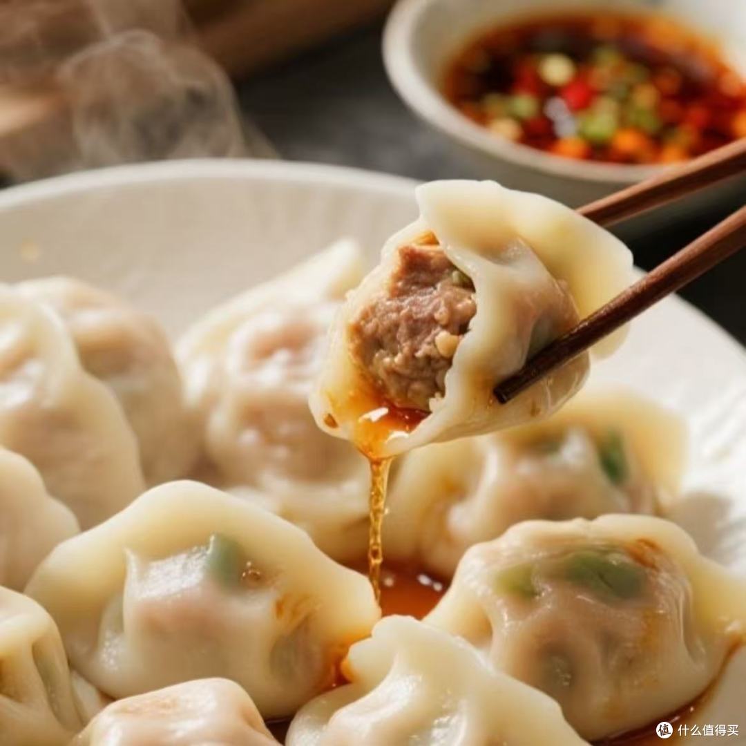 立冬吃饺子,“3馅不上桌,福气不进门”,哪3馅?迎冬接福好过冬