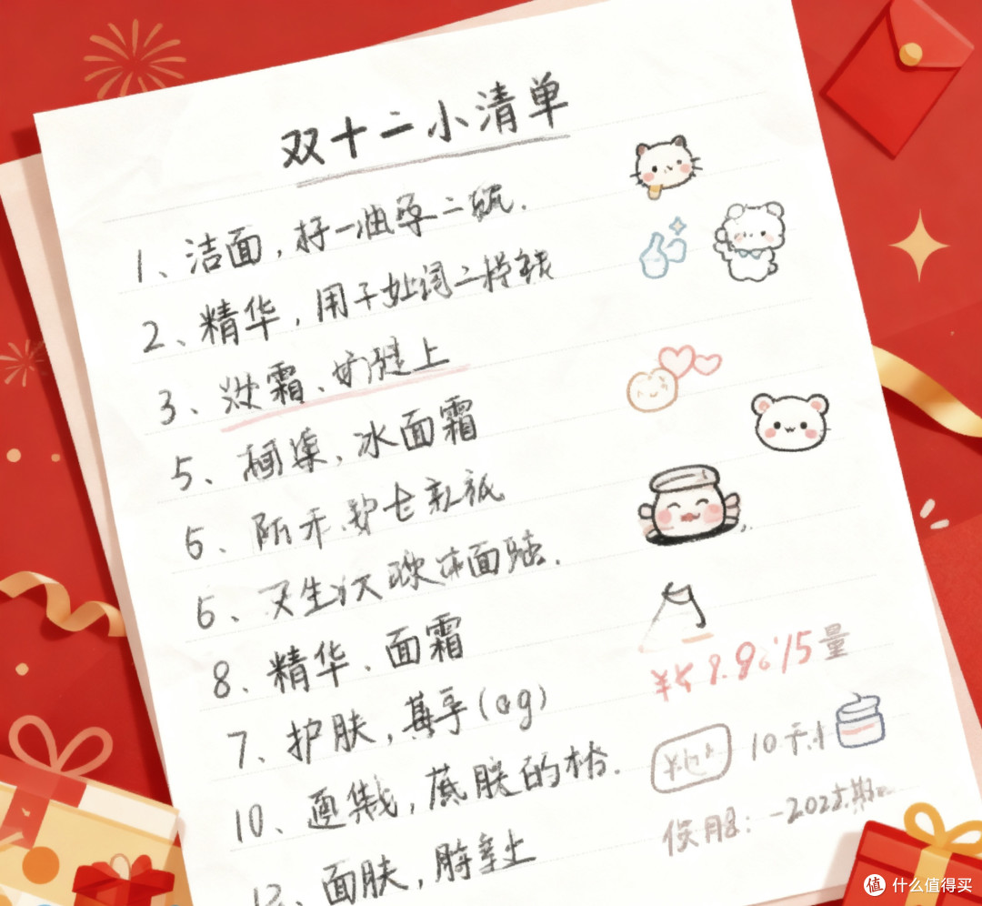 双十一护肤美妆抄底攻略:聪明剁手不踩雷