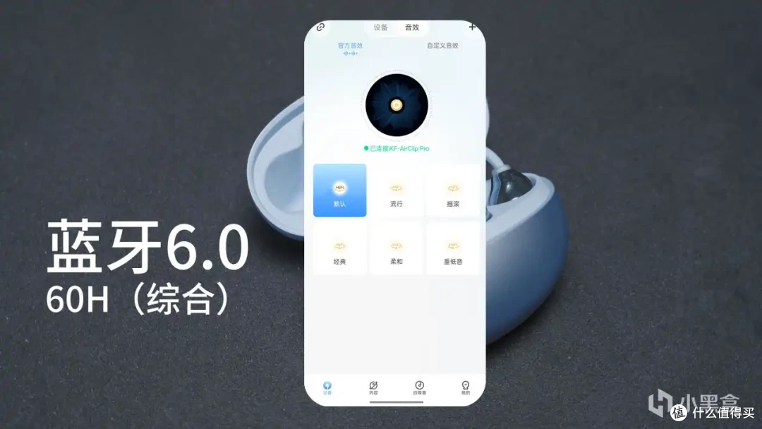 【抄作业】11-12月有哪些值得买的开放式蓝牙耳机推荐测评合集!