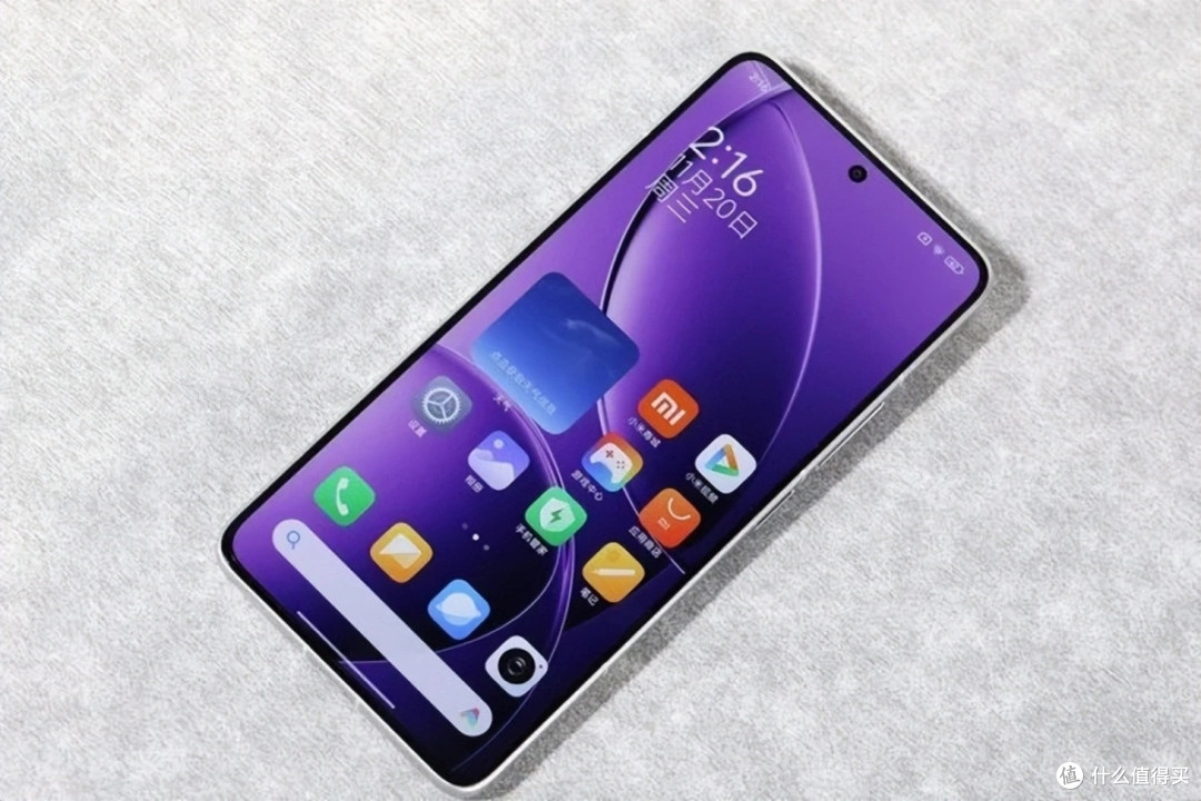 小米“乱套了”,从3999元降至2550元,512GB高配旗舰售价大跳水