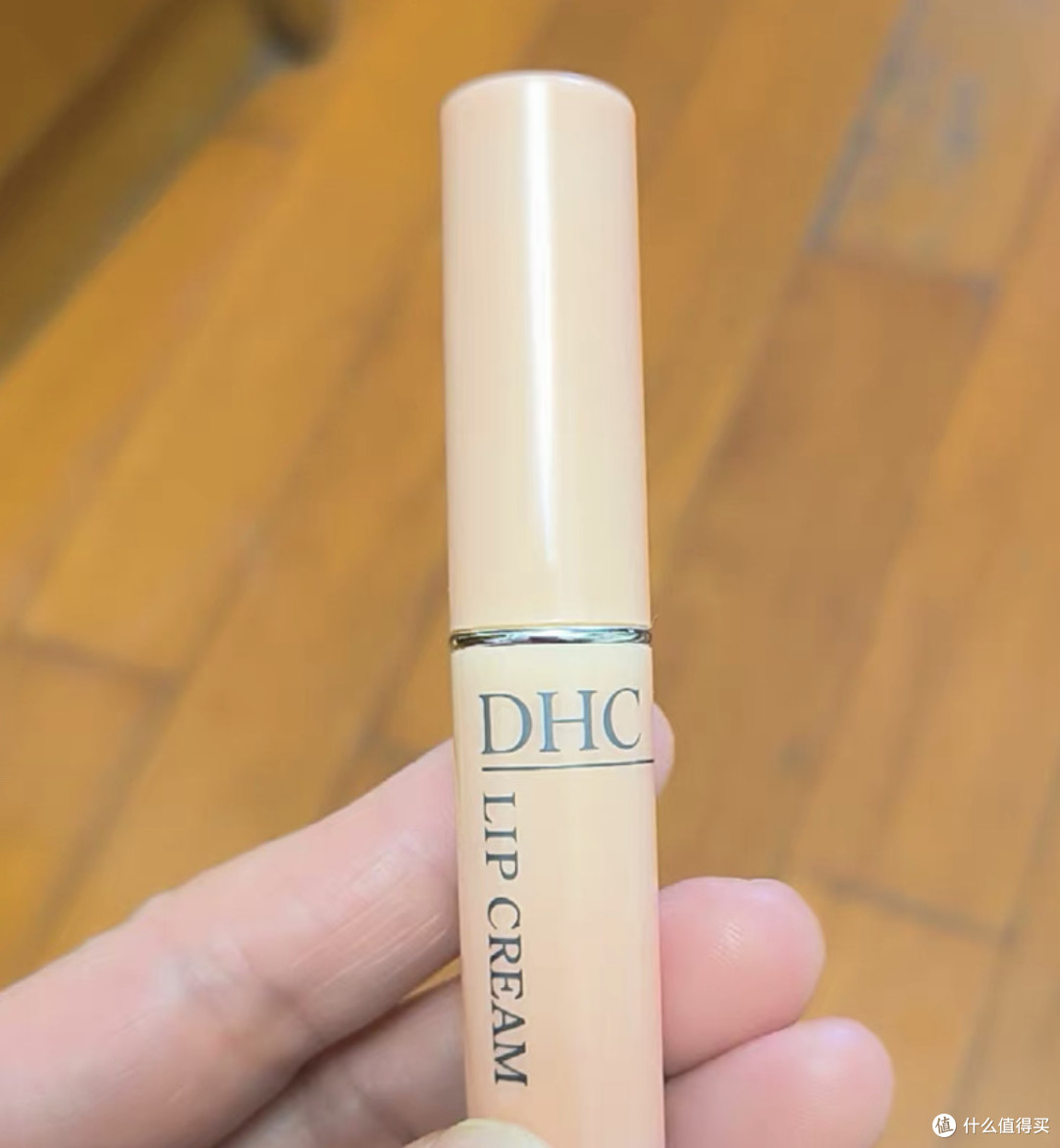 DHC橄榄护唇膏三支组|秋冬润唇首选,温和滋润不刺激!