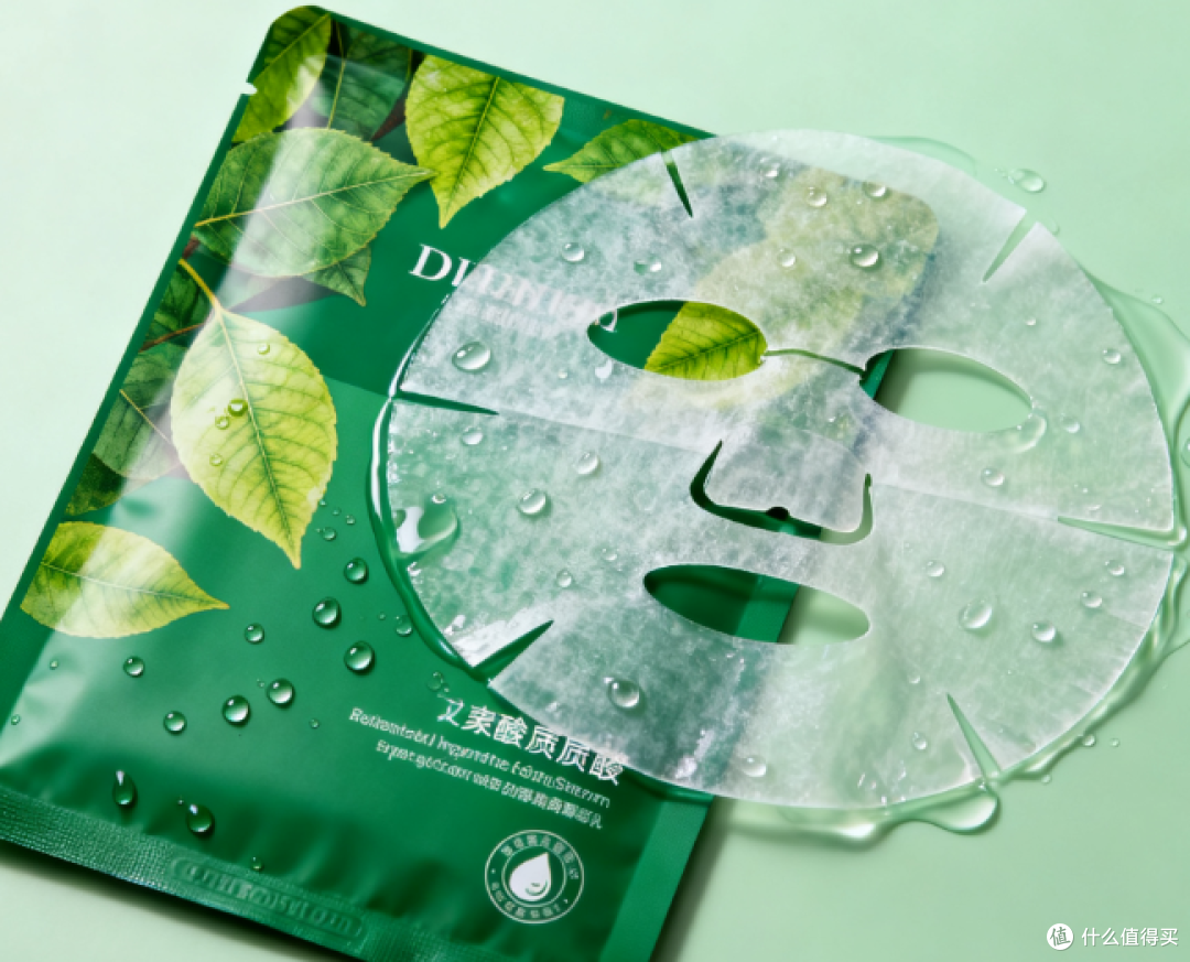 抗衰面膜怎么选?口碑最好的十大抗衰修复品牌深度对比,闭眼入!