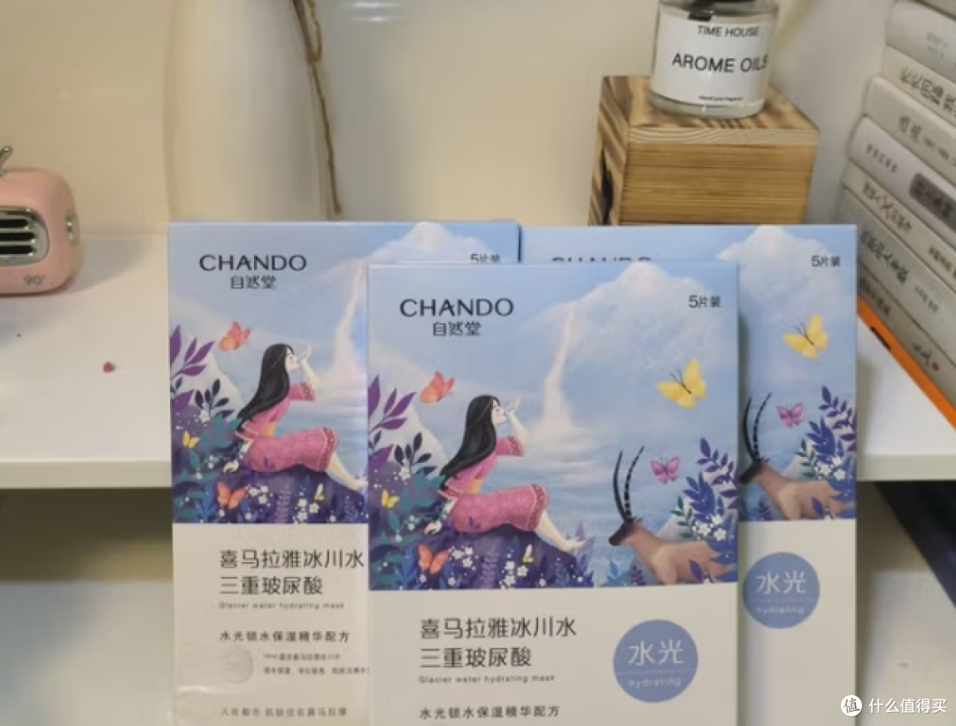 抗衰面膜怎么选?口碑最好的十大抗衰修复品牌深度对比,闭眼入!