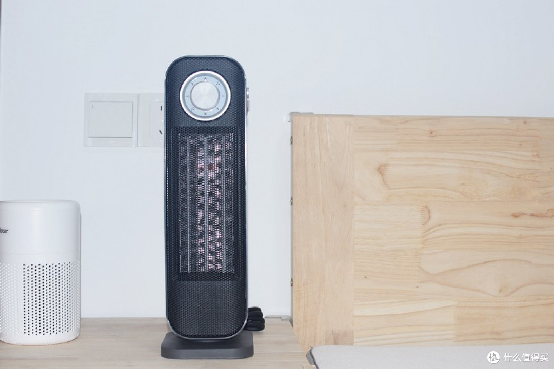 一机双模 四季皆宜的神器 西圣WarmX暖风机