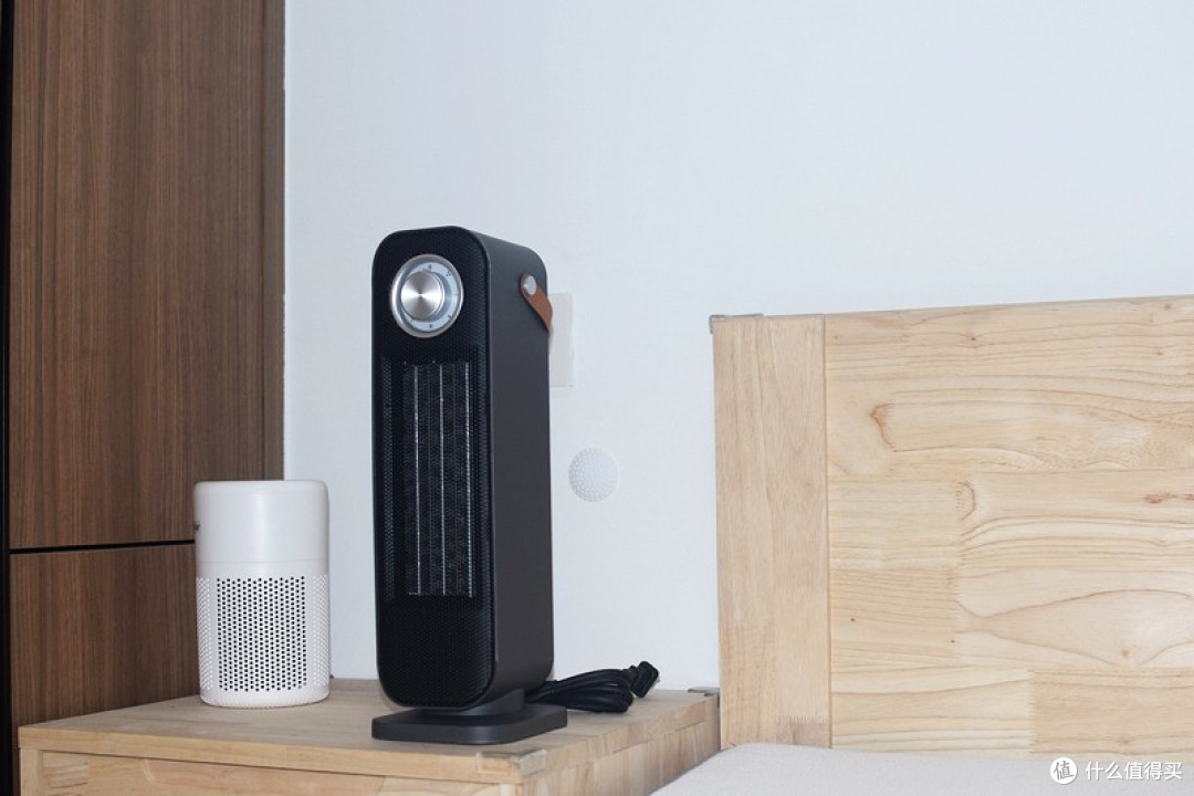 一机双模 四季皆宜的神器 西圣WarmX暖风机
