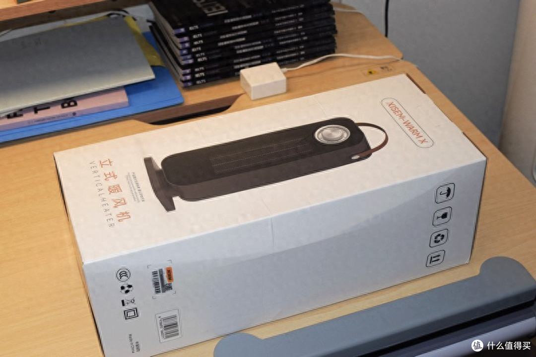 一机双模 四季皆宜的神器 西圣WarmX暖风机