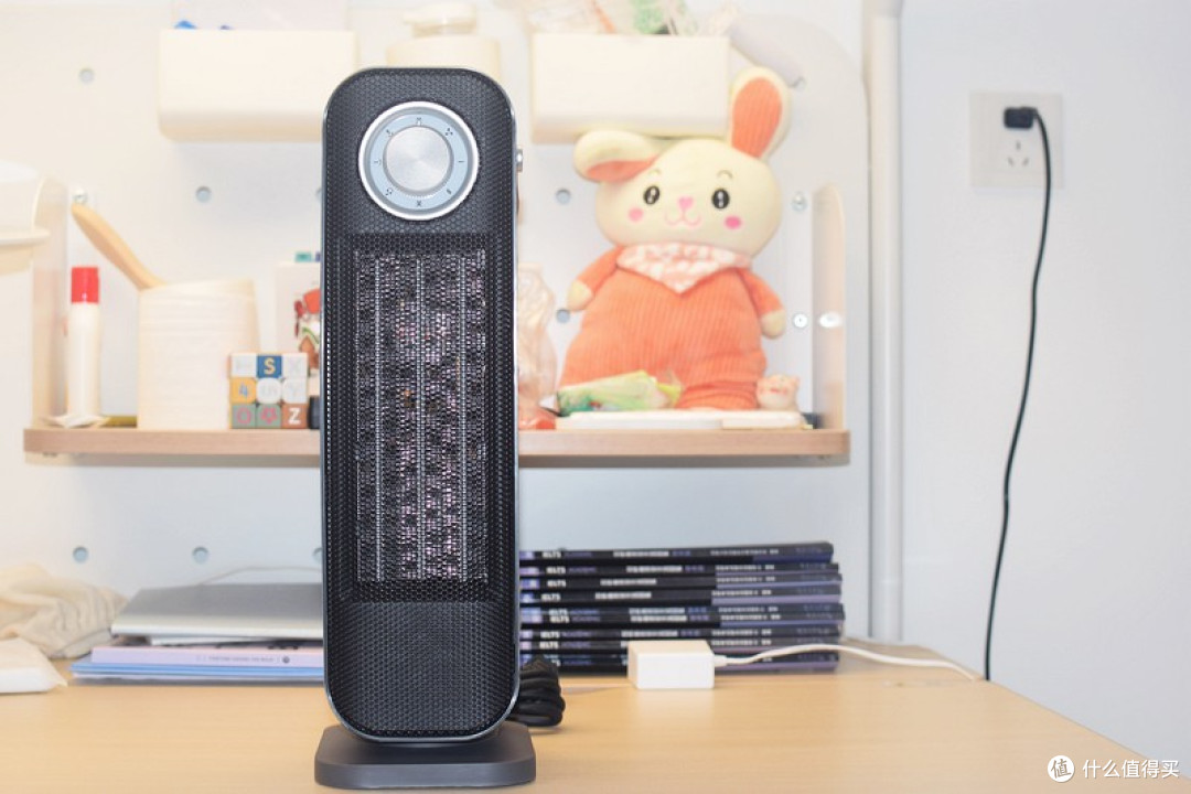 一机双模 四季皆宜的神器 西圣WarmX暖风机