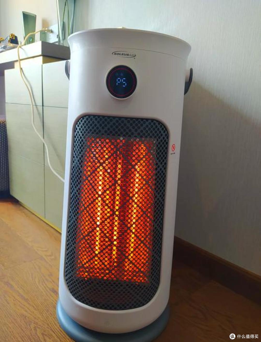 取暖器哪个牌子好?2025十大电取暖器品牌推荐,轻松选对冬日好物