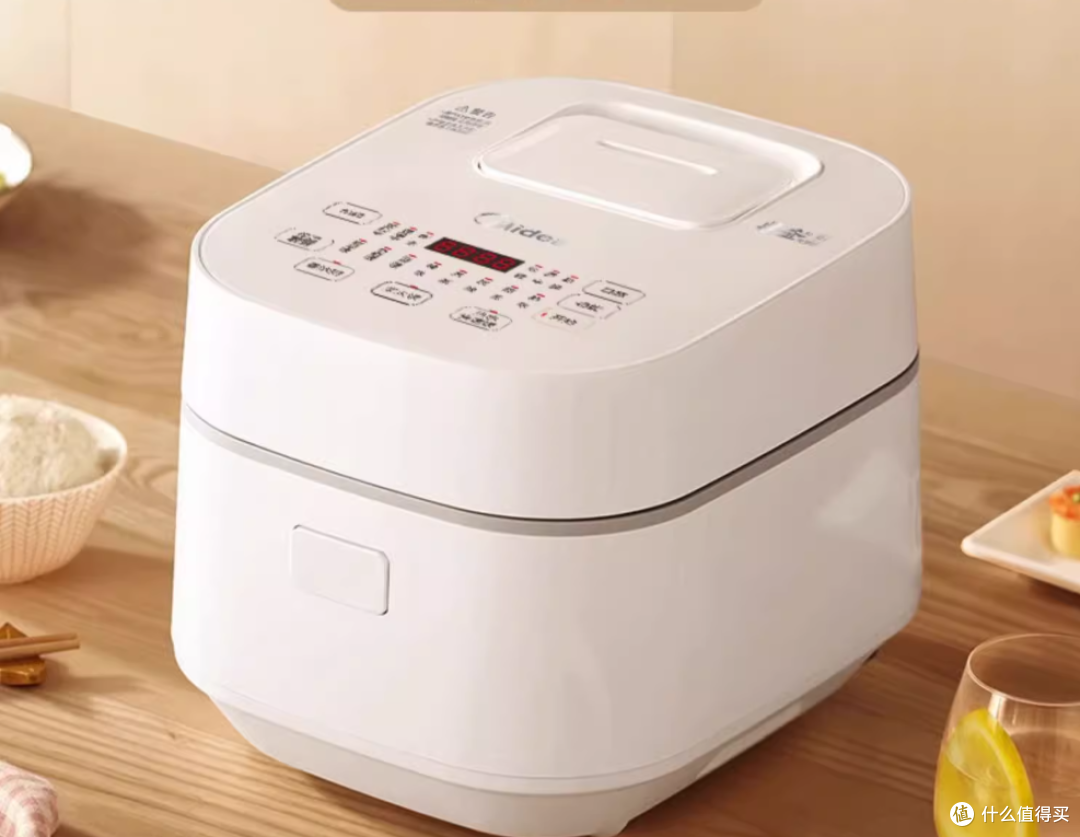 聚焦电饭煲排名前十名的品牌，深度解析业界高质量爆款怎么选？