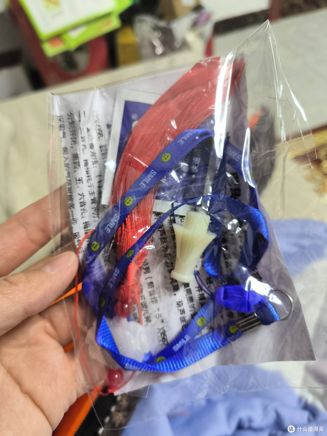 音域民族葫芦丝C调使用体验:初学者的音乐良伴