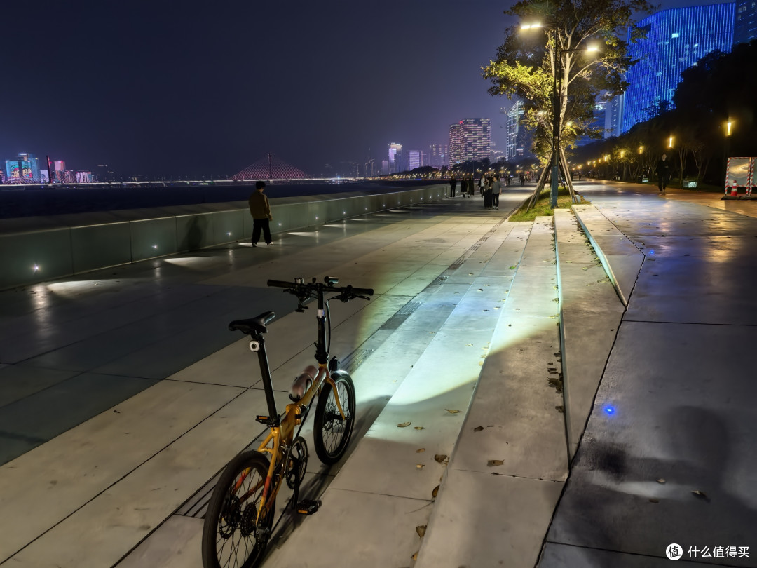 折叠车新宠:迈极炫1600Pro评测