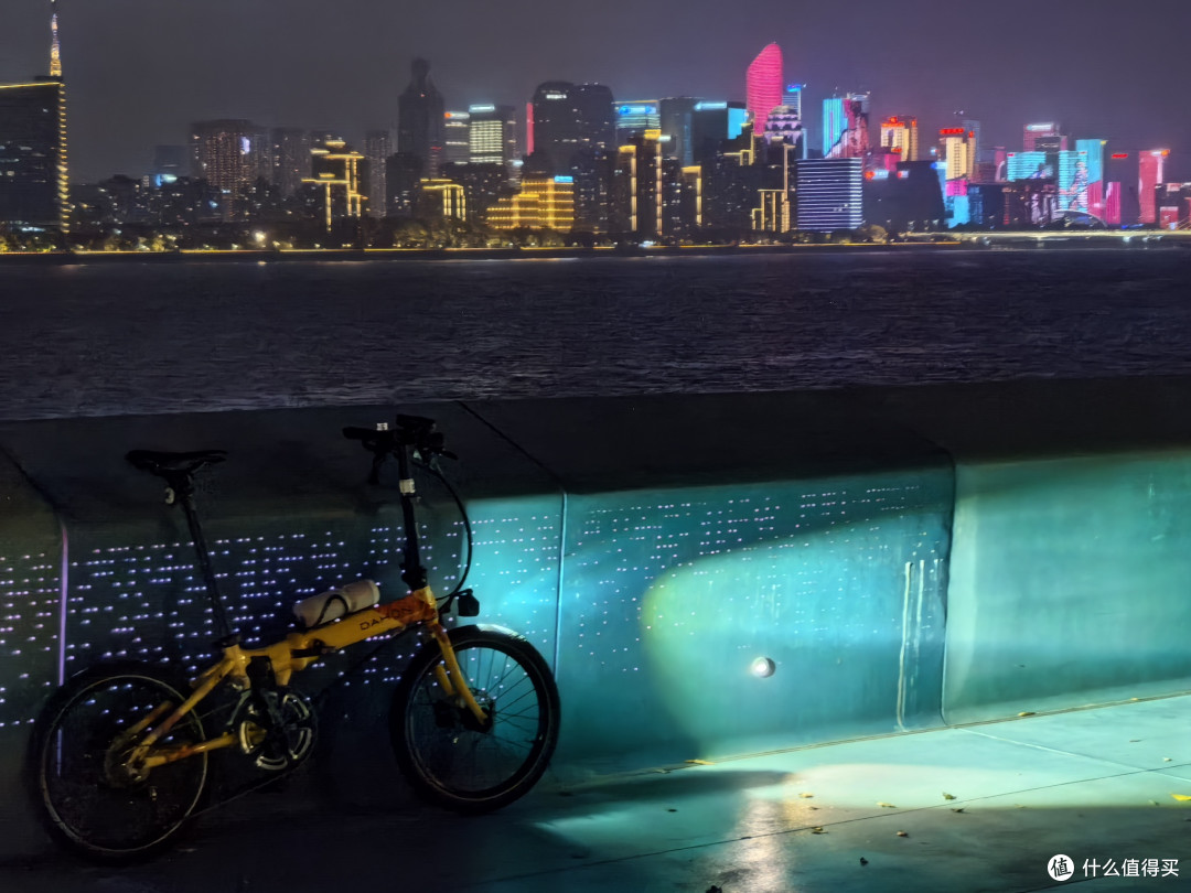 折叠车新宠:迈极炫1600Pro评测