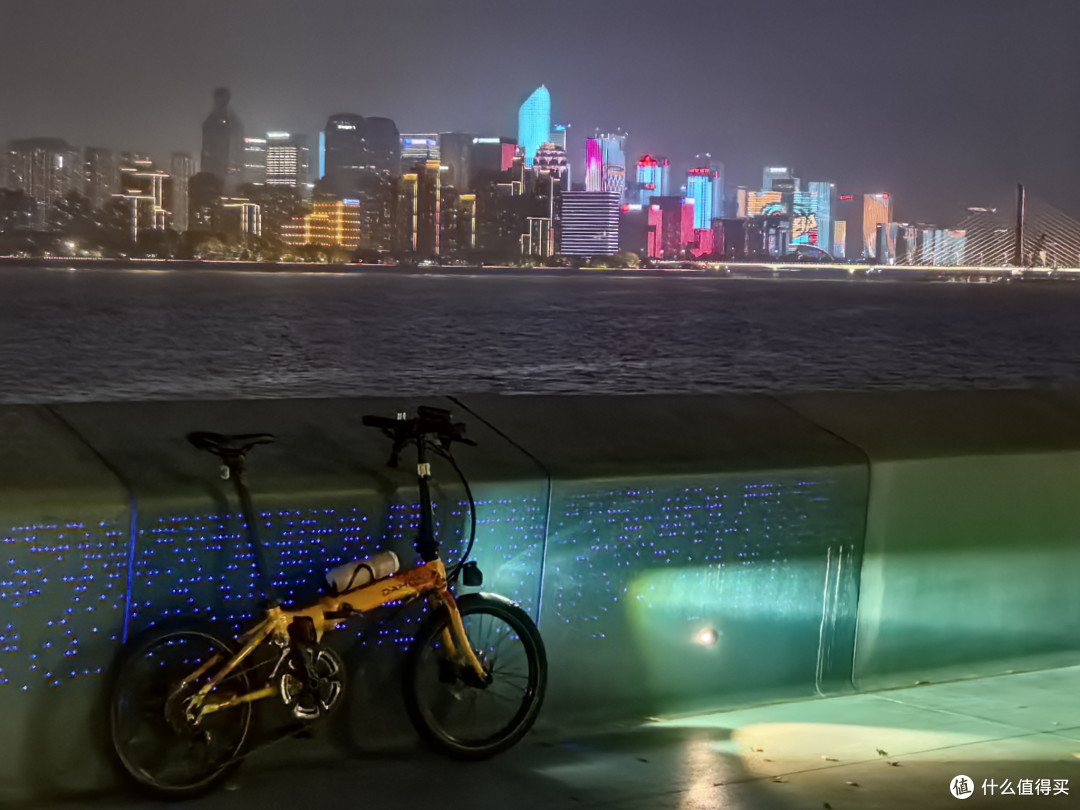 折叠车新宠:迈极炫1600Pro评测