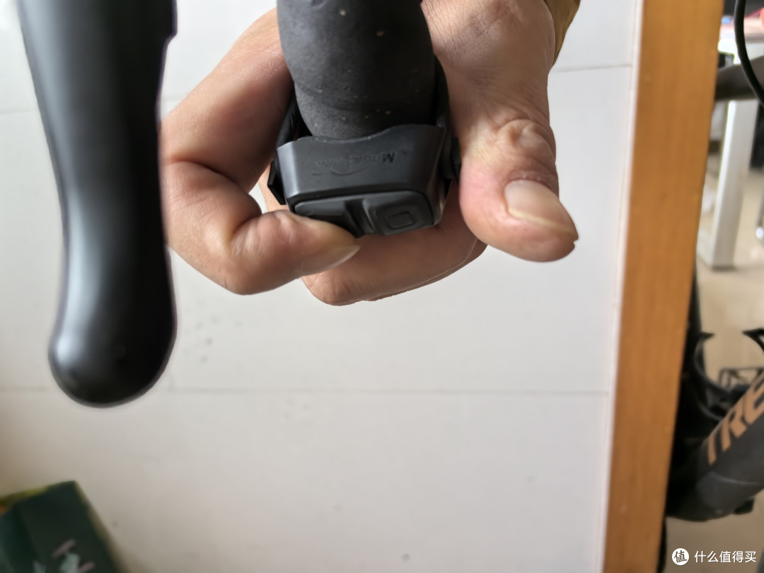 折叠车新宠:迈极炫1600Pro评测