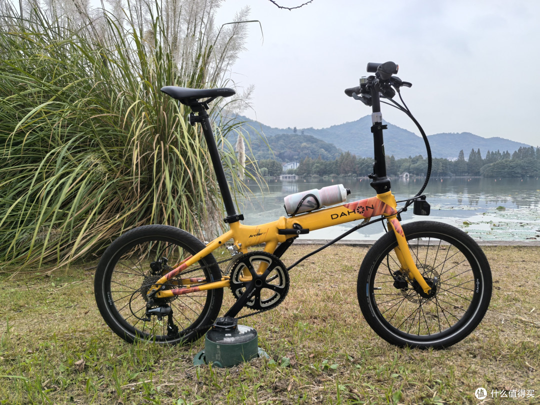 折叠车新宠:迈极炫1600Pro评测