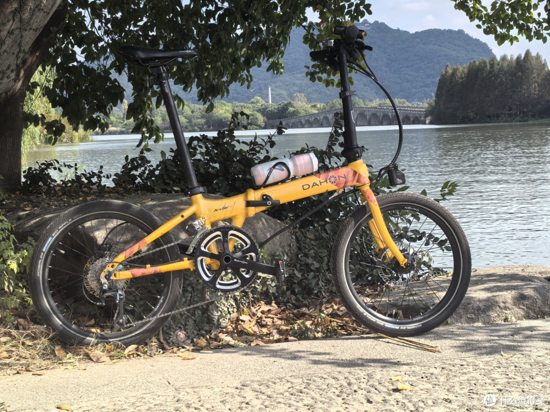 折叠车新宠:迈极炫1600Pro评测