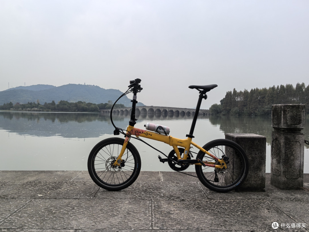 折叠车新宠:迈极炫1600Pro评测