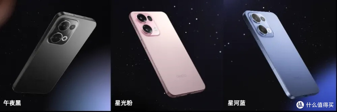 OPPO Reno15预热开启,新机有望本月见