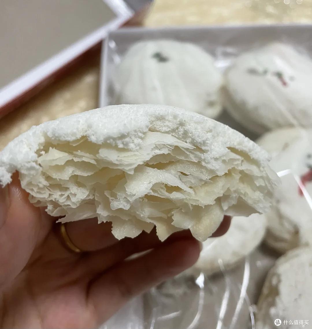 安徽,除了毛豆腐,臭鳜鱼之外,这十大糕点也不容错过,好吃不贵