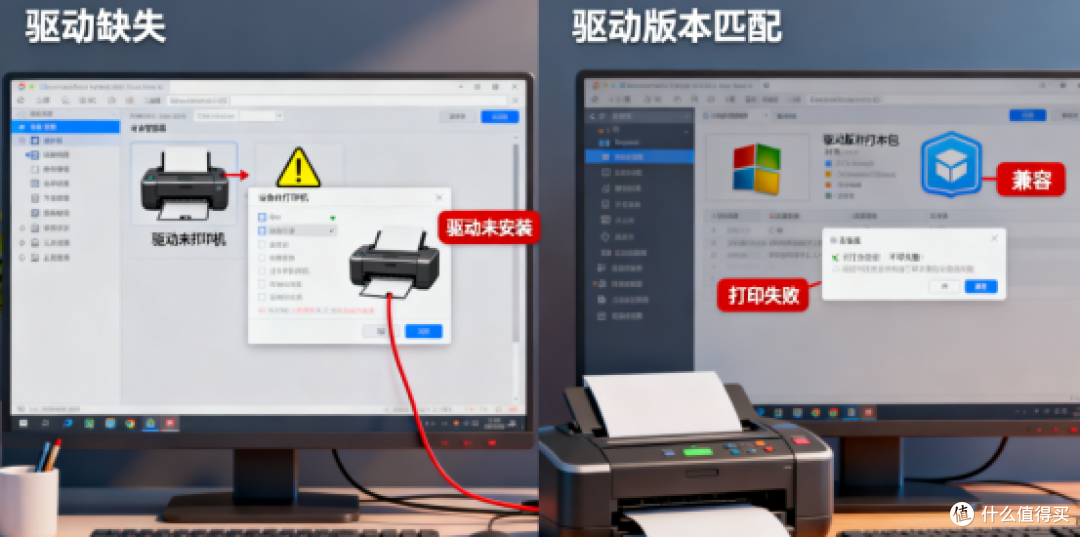 打印机显示未连接状态怎么办?常见问题及解决方法分享