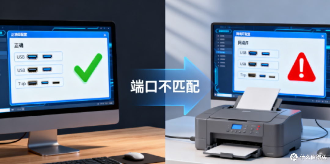 打印机显示未连接状态怎么办?常见问题及解决方法分享