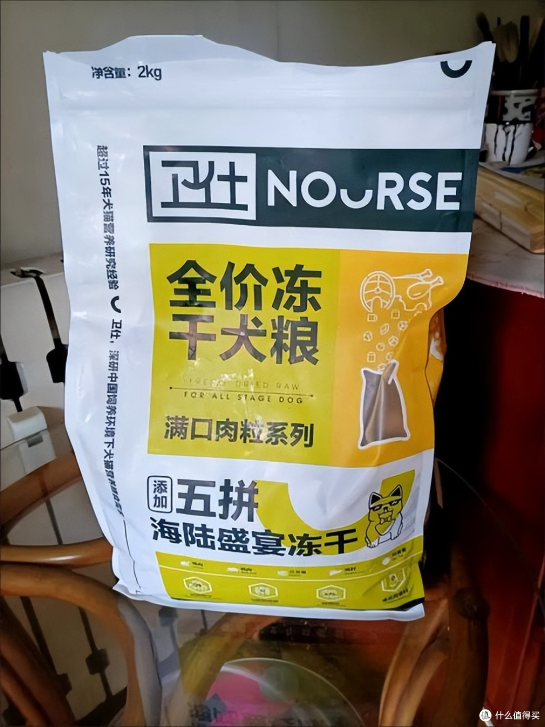 狗狗肥胖吃什么狗粮好?这5款优质狗粮,帮狗狗回归理想状态!