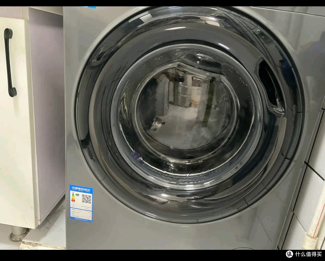 双11家电推荐:统帅TQG100-B29S洗衣机