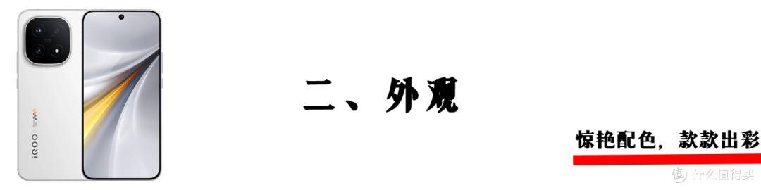 人中吕布,机中iQOO——iQOO15开箱体验