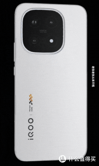 人中吕布,机中iQOO——iQOO15开箱体验