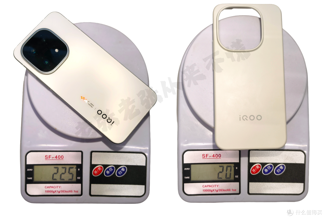 人中吕布,机中iQOO——iQOO15开箱体验
