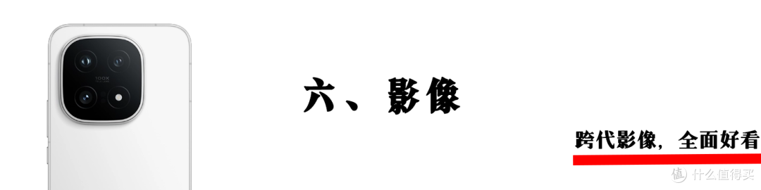 人中吕布,机中iQOO——iQOO15开箱体验