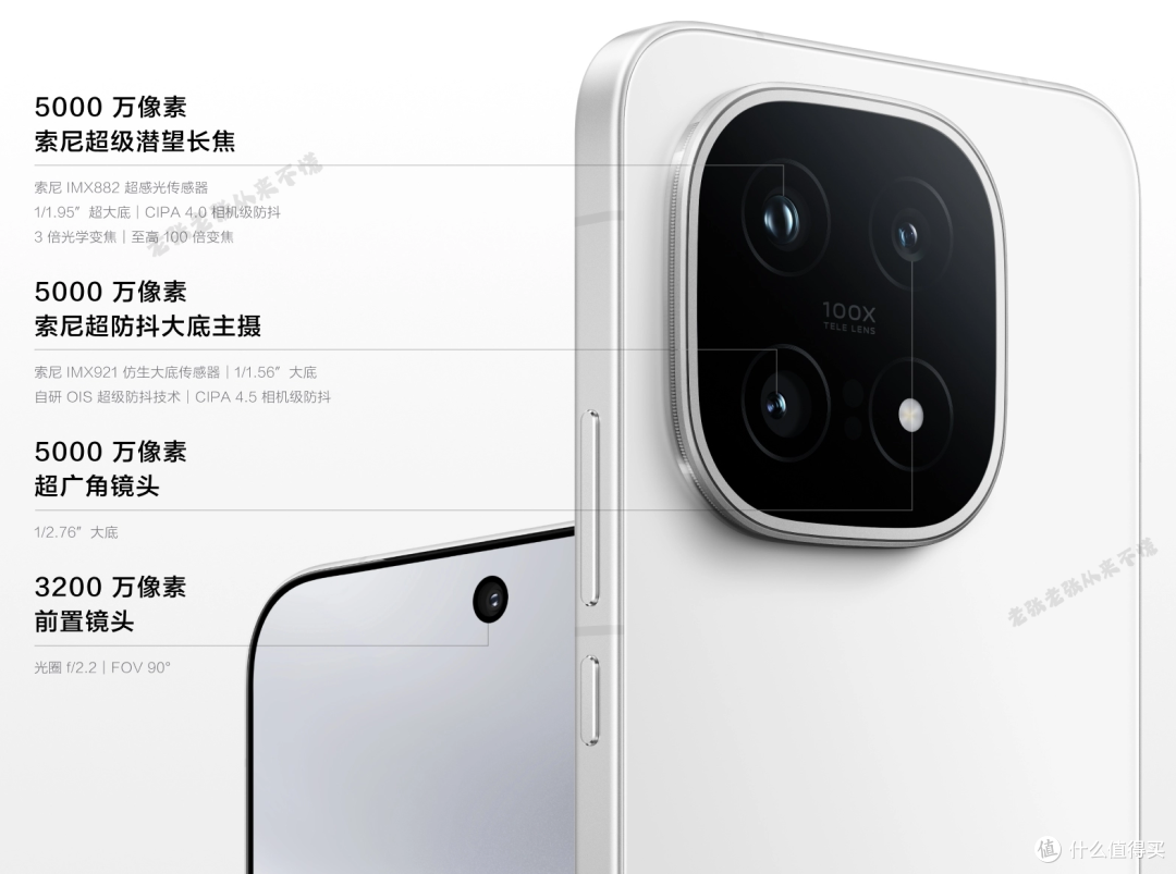 人中吕布,机中iQOO——iQOO15开箱体验