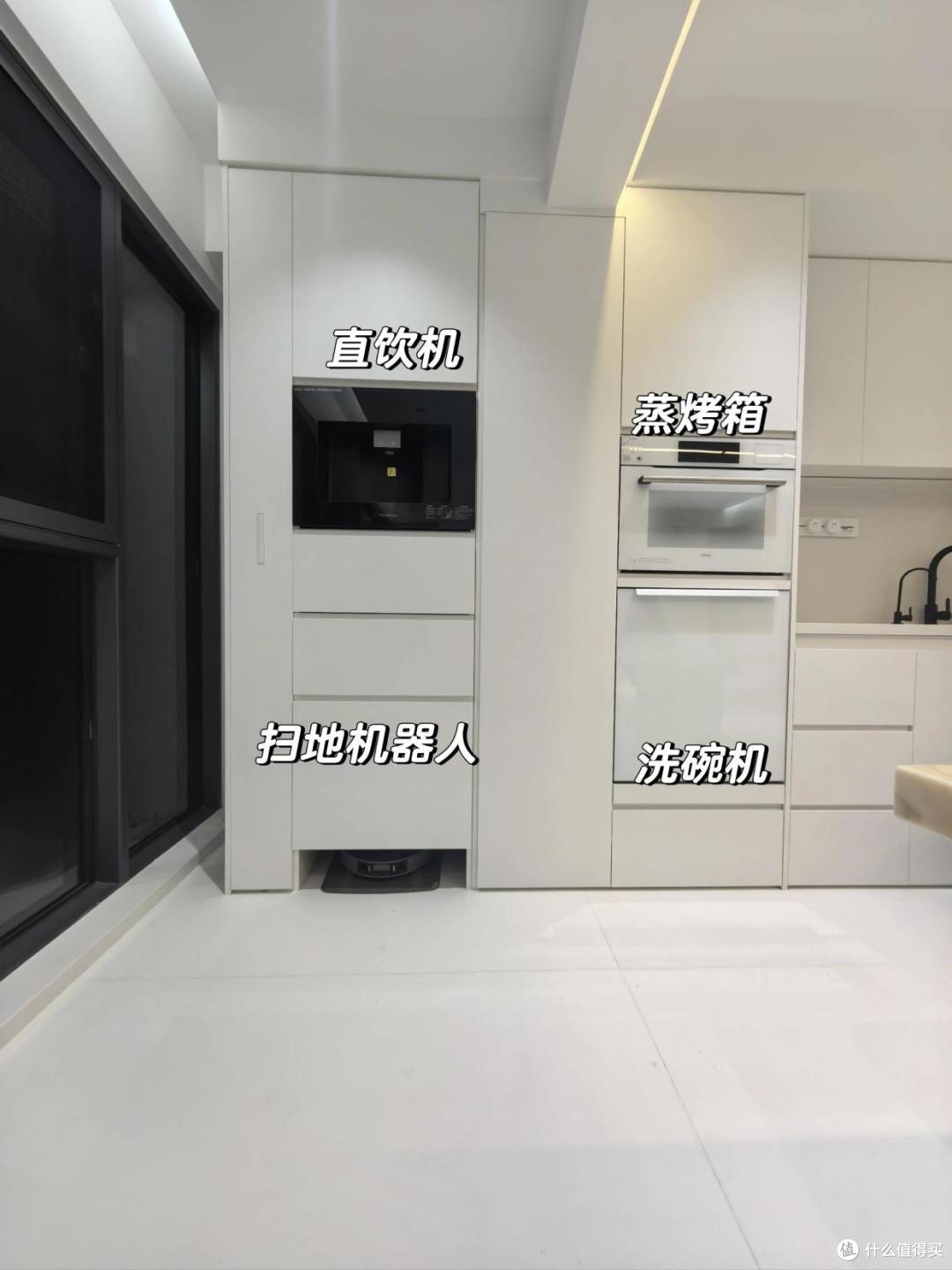 这5个“先进设计”,如果你家一样都没有,说明装修已经落伍了!