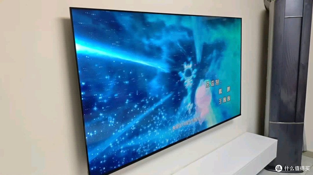海尔小红花65H5C:双11满分体验