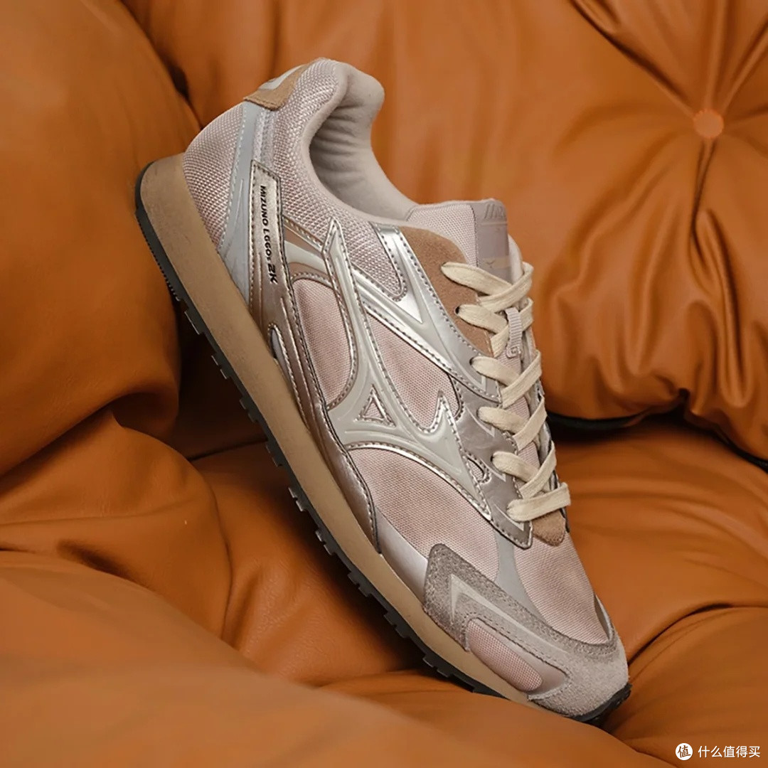 MIZUNO复古德训鞋深度评价