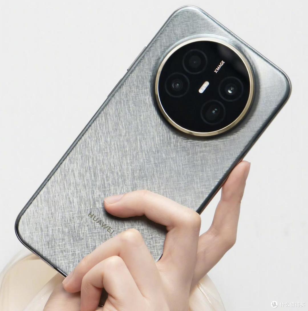 华为 Mate 70 Air正式发布,到底是“轻旗舰”还是“真旗舰”?