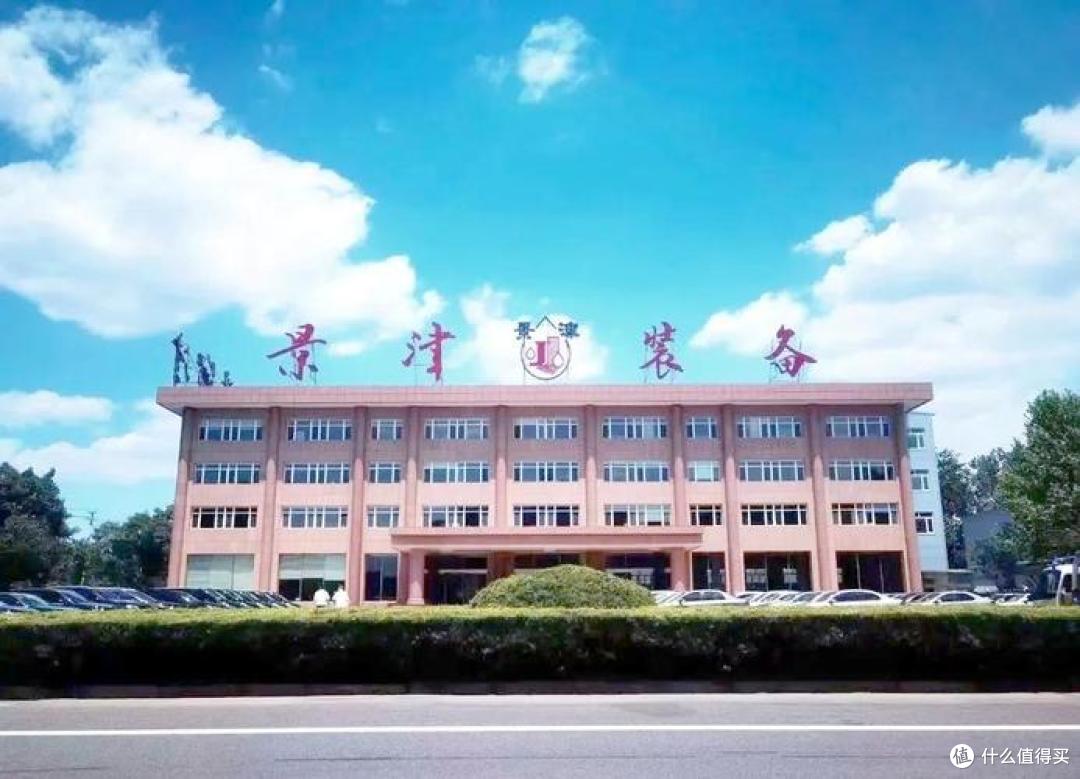 留置146天！景津装备董事长解除留置，公司前三季净利暴跌34.5%，股价却涨3%