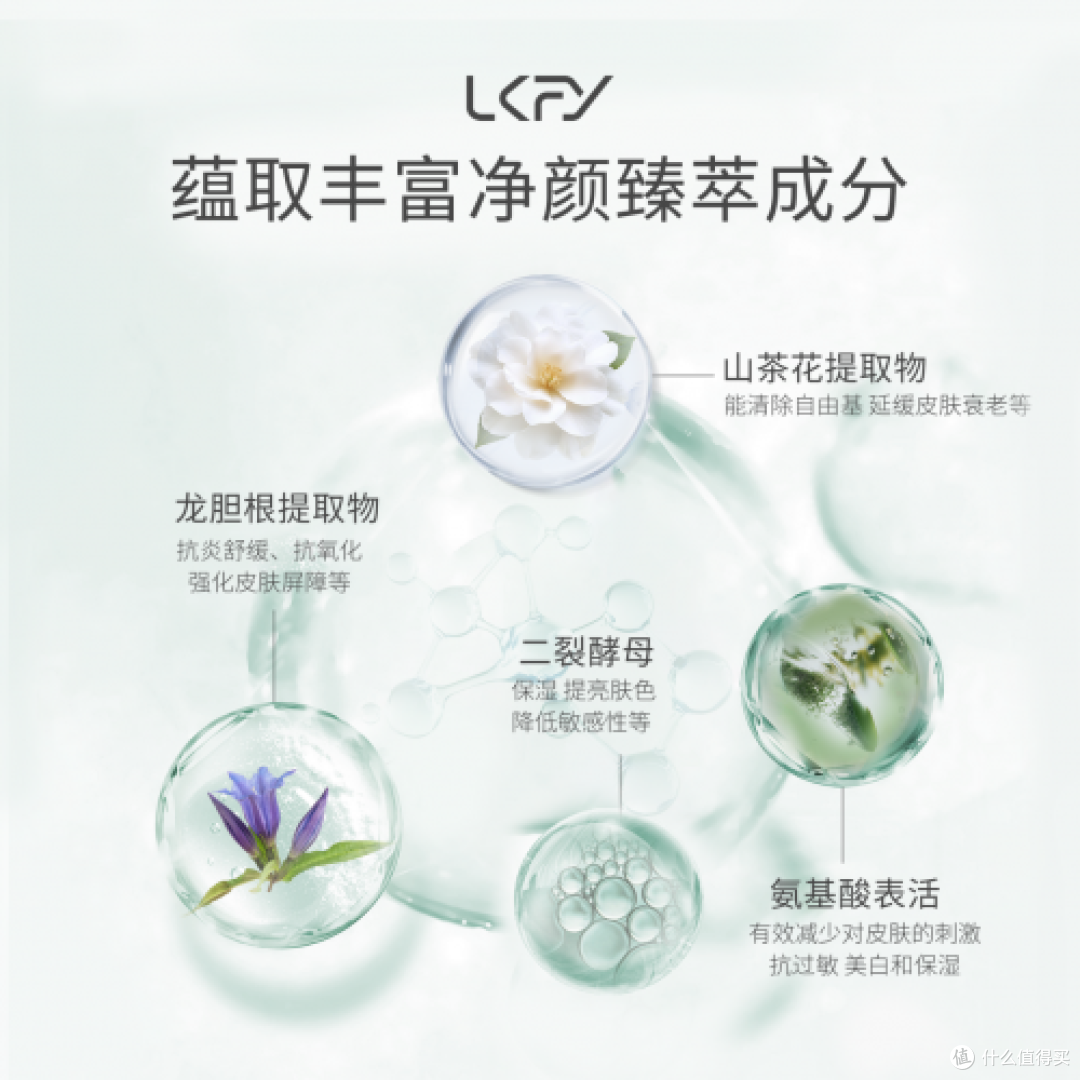 控油祛痘洗面奶哪个好?青少年祛痘洗面奶排行榜十强,第一名必入