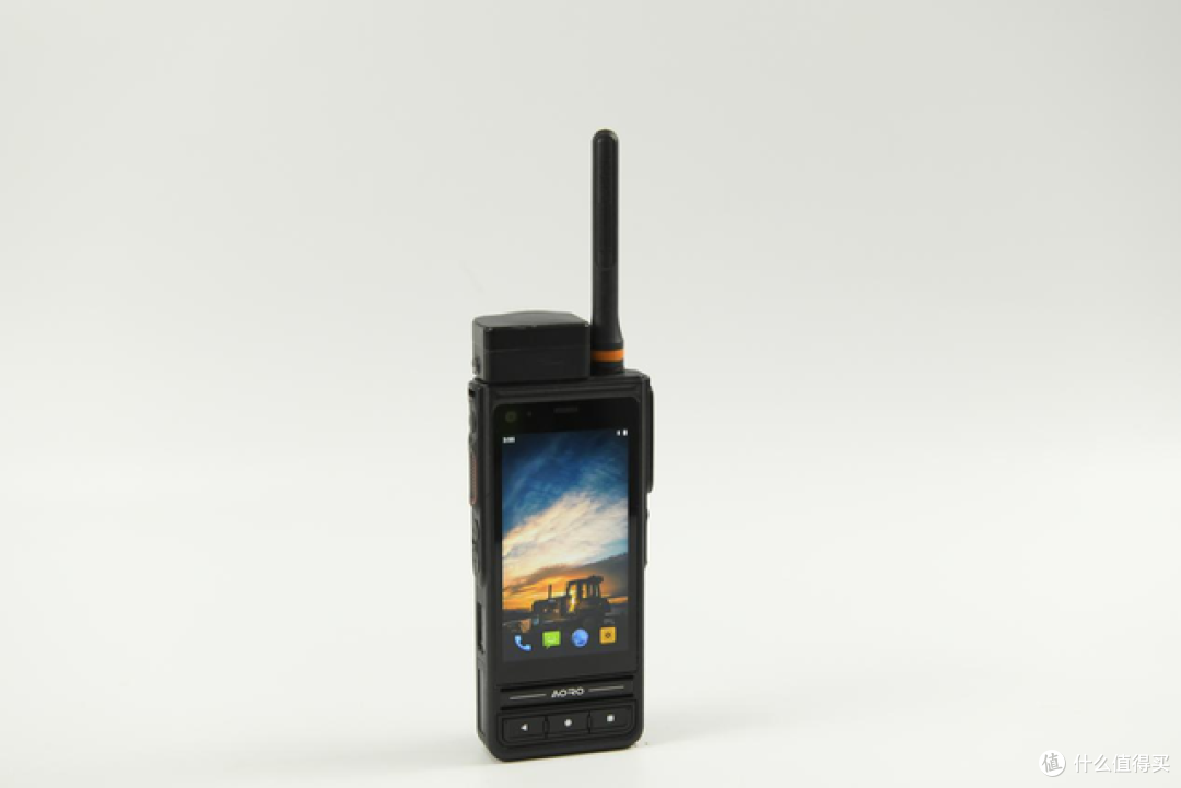 AORO M6 Pro北斗短报文终端
