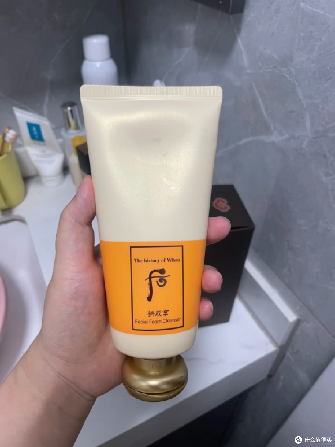 去痘洗面奶排行榜:男士洗面奶哪个牌子最好?十大良心国货洗面奶