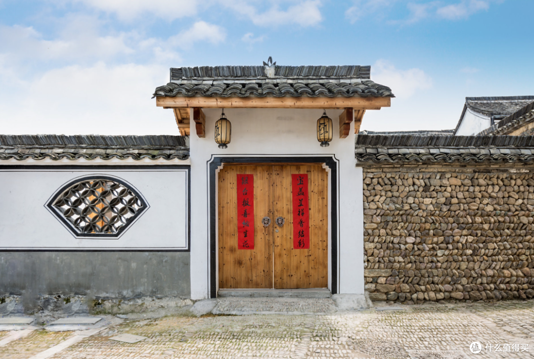 入户门正对什么，家里的财气、运势最旺？