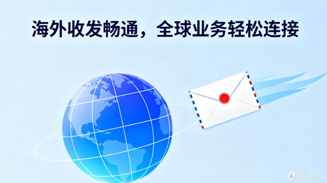 外贸都用什么邮箱?保障邮件安全有讲究