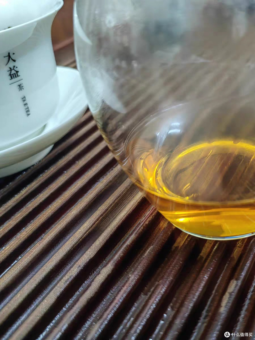 浅谈大益历年7542