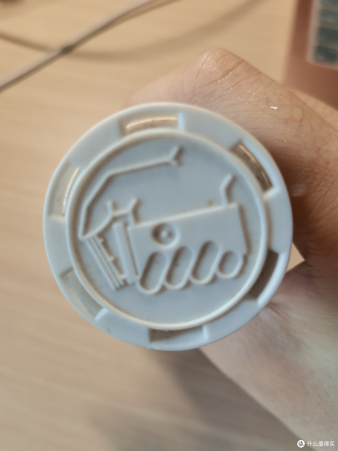 瑞夫诺特蓝莓味维生素C泡腾片体验